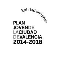 Logo Plan Joven de la ciudad de Valencia