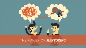 power of mentoring